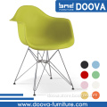 italian design plastic chair